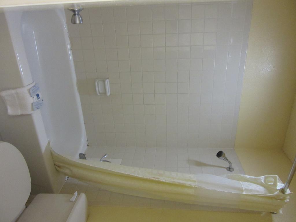 Deluxe Inn Irving Rom bilde
